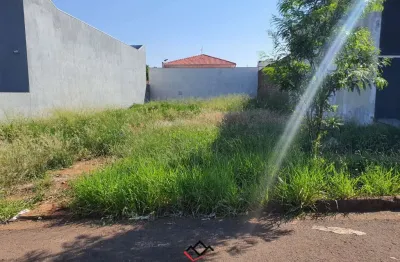 Terreno comercial à venda na Avenida Jinroku Kubota, 2879, Jardim Pinheiros III, Maringá