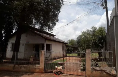 Terreno residencial na zona 4 - oportunidade única!