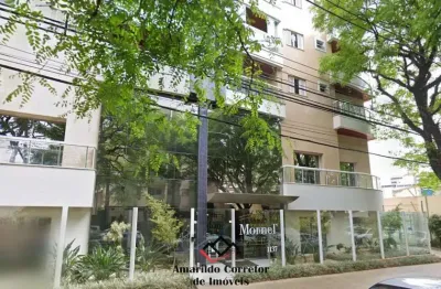 Apartamento com 3 quartos à venda na Rua Marechal Floriano Peixoto, 1137, Zona 07, Maringá