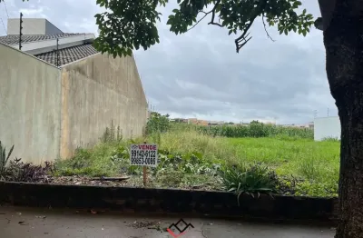Terreno comercial à venda na Rua de Ligação Walter Karlos Steiner, Jardim Paris VI, Maringá