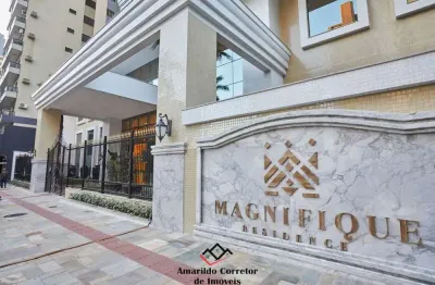 Apartamento de alto padrão na zona 01 - oportunidade única!