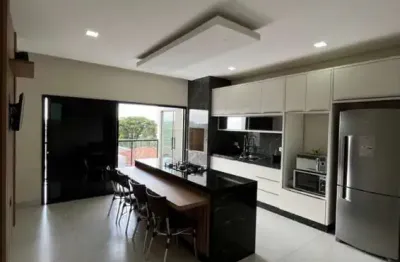 Casa com 3 quartos à venda na Avenida Tuiuti, 4189, Vila Morangueira, Maringá