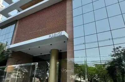 Apartamento de alto padrão a venda na zona 01 em maringá