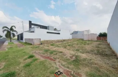 Terreno à venda na Rua Rodolpho Maibon Moreira, Jardim Diamante, Maringá