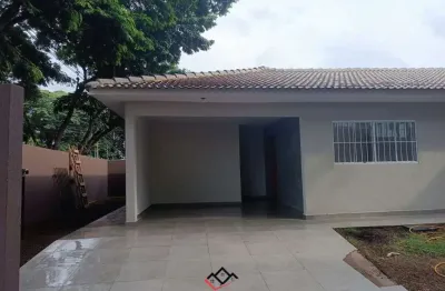 Casa com 3 quartos à venda na Rua Clara Nunes, 74, Conjunto Habitacional Itatiaia, Maringá