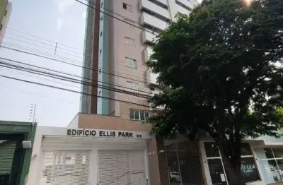 Apartamento à venda! excelente localização e infraestrutura completa