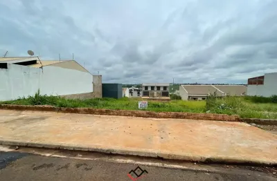 Terreno à venda na Rua 9310, 90, Ecovalley Ecologic City, Sarandi