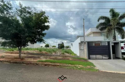Terreno à venda na Rua Octávio Marchi, 357, Jardim Espanha, Maringá