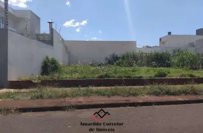 Terreno à venda na Rua Pioneiro Nereu Mazzer, 295, Jardim Tóquio, Maringá