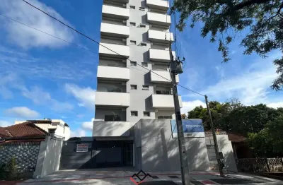 Apartamento com 2 quartos à venda na Rua Rui Barbosa, Zona 07, Maringá