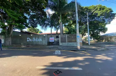 Casa comercial com 5 salas à venda na Avenida Jinroku Kubota, 405, Jardim Alvorada, Maringá