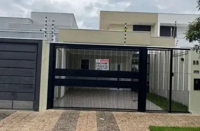 Casa à venda no jardim canadá ii - ótima localização!