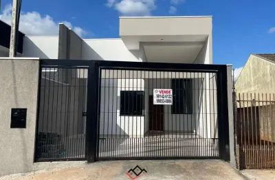 Casa à venda no jardim universo - excelente localização!