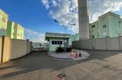 Apartamento com 2 quartos à venda na Rua Pioneiro João Perin, 649, Parque Tarumã, Maringá