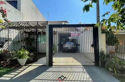 Casa com 5 quartos à venda na Rua Ágata, 896, Jardim Santa Helena, Maringá