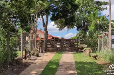 Chácara / sítio à venda na não informado, zona rural, doutor camargo, 2 m2 por r$ 1.200.000