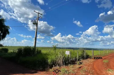 Chácara / sítio à venda na Não Informado, Zona Rural, Marialva