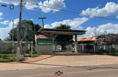 Terreno em condomínio fechado à venda na Mwg9+xm, Zona Rural, Mandaguaçu