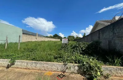 Terreno à venda na Rua Yruama, 1312, Conjunto Residencial João Paulo I (Iguatemi), Maringá