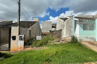 Terreno à venda na Rua Pioneira Luíza Davoglio Bortolatto, Jardim Monte Rei, Maringá
