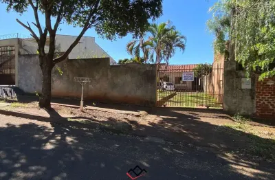 Casa com 3 quartos à venda na Rua Rouxinol, 606, Jardim Olímpico, Maringá