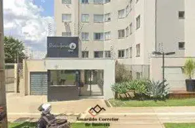 Apartamento à venda com ótima localização e preço atrativo