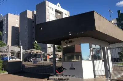 Apartamento com 3 quartos à venda na Rua Pioneiro Genir Galli, 313, Loteamento Sumaré, Maringá