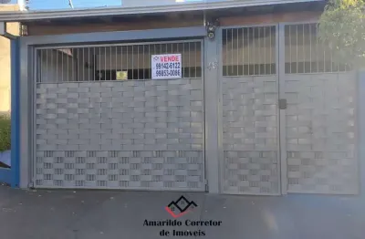 Casa com 3 quartos à venda na Rua Pioneiro Germano Ilebrande, 45, Jardim Tóquio, Maringá