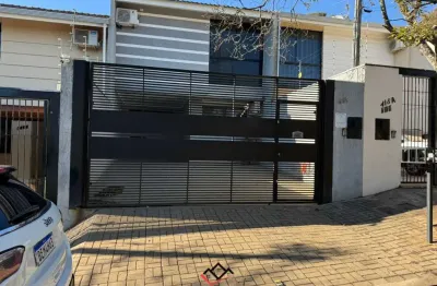 Casa com 3 quartos à venda na Rua Pioneiro José Zara, Jardim Aurora, Maringá