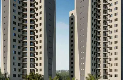 Apartamento com 2 quartos à venda na Rua Ouro Verde, 314, Vila Emília, Maringá