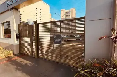 Apartamento com 2 quartos à venda na Avenida das Indústrias, 1340, Jardim América, Maringá