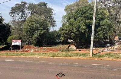 Terreno comercial à venda na Rua Colômbia, 1886, Jardim Alvorada, Maringá