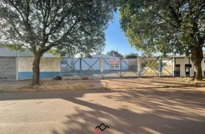 Terreno espetacular à venda em localização privilegiada