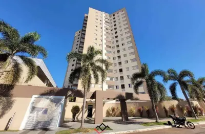 Apartamento com 2 quartos à venda na Rua Estácio de Sá, 1550, Vila Bosque, Maringá