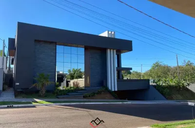 Casa em condomínio fechado com 4 quartos à venda na Rua Jacob Porsak, 257, Jardim Alvorada, Maringá