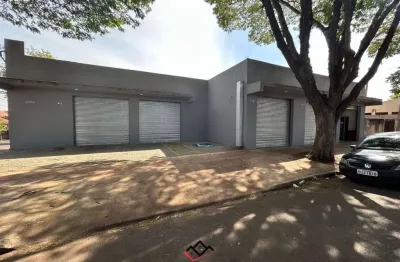 Imperdível oportunidade de investimento: prédio comercial