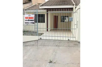 Oportunidade imperdível: casa à venda no jardim atami, maringá!