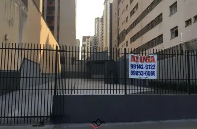 Sala comercial para alugar na Avenida São Paulo, 1292, Zona 01, Maringá