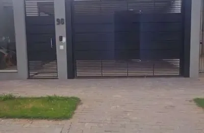 Casa com 3 quartos à venda na Rua Pioneiro Franklin Roosevelt Canan, 90, Jardim Espanha, Maringá