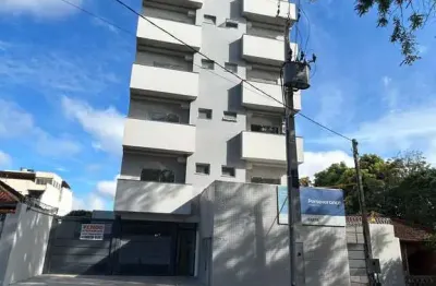 Apartamento com 2 quartos à venda na Rua Rui Barbosa, Zona 07, Maringá