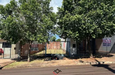 Oportunidade Imperdível: Terreno Murado na Parte Alta do Bairro