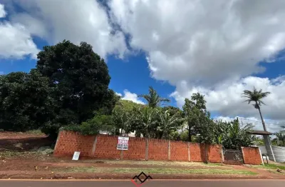 Oportunidade Única: Terreno Comercial em Localização Privilegiada