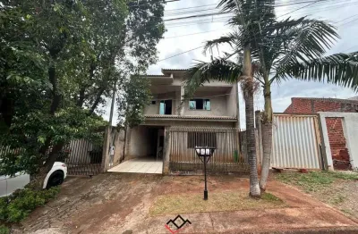 Casa com 3 quartos à venda na Rua Gino Buozo, 187, Jardim dos Pássaros, Maringá