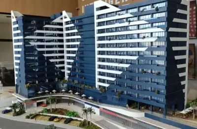 Nossos studios com vista para o mar são um convite para desfrutar da vida à beira-mar com todo o conforto e estilo que você merece