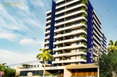 Apartamento vernazza à venda, são francisco, ilhéus, ba