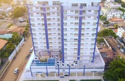 Apartamento à venda, nossa senhora da vitória, ilhéus, ba