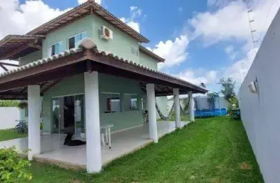 Casa com 4 quartos à venda na Avenida Tancredo Neves, 4900, Nossa Senhora da Vitória, Ilhéus