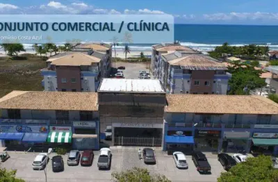 Sala comercial com 6 salas para alugar na Avenida Tancredo Neves, 665, Jardim Atlântico, Ilhéus