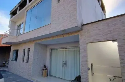 Sobrado com 3 suítes em itabuna ba, o seu sobrado dos sonhos.