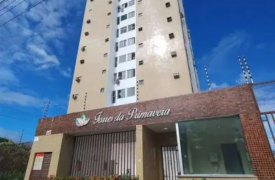 Apartamento com 2 quartos à venda na Rua Um, Jardim Primavera, Itabuna